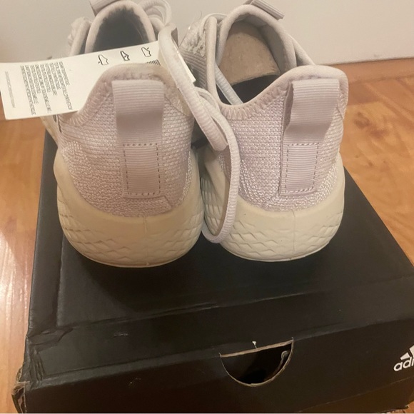 Adidas fluid flow in gray - NIB - Picture 3 of 7